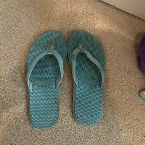 Hari Mari women’s size 7 flip flops